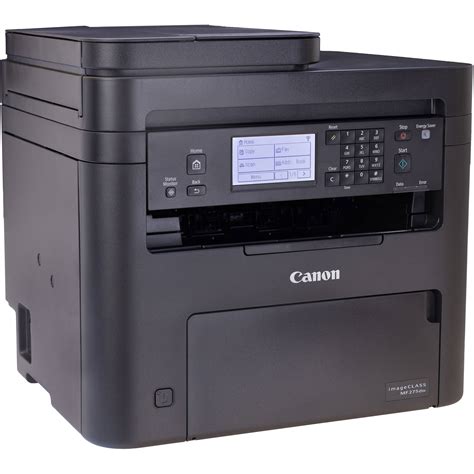Printer .